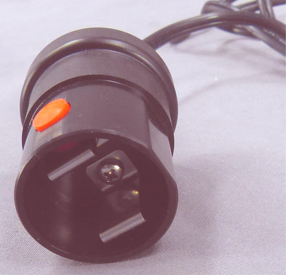 SARSTEDT AST-1 ELECTRIC HANDHELD BLOOD BAG TUBE STRIPPER CASE NOBATTERY FREESHIP