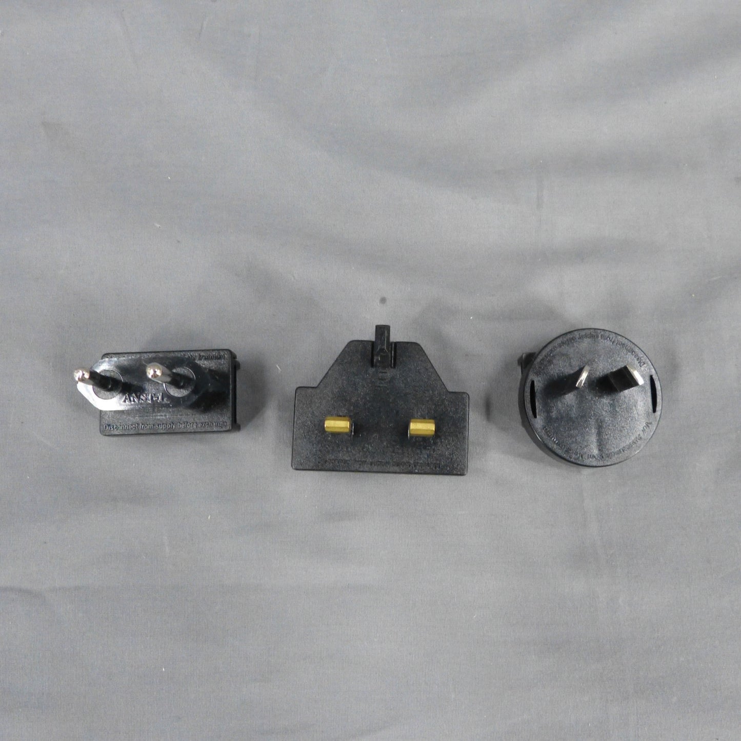 SARSTEDT AST-1 ELECTRIC HANDHELD BLOOD BAG TUBE STRIPPER CASE NOBATTERY FREESHIP