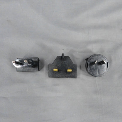 SARSTEDT AST-1 ELECTRIC HANDHELD BLOOD BAG TUBE STRIPPER CASE NOBATTERY FREESHIP