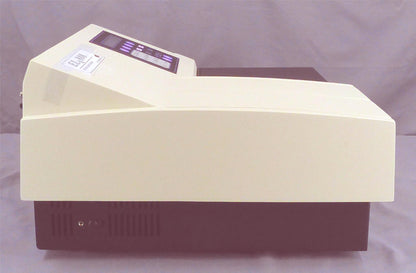 BIOTEK ELX808-IU ULTRA 96-WELL ABSORBANCE MICROPLATE READER MANUAL FREE SHIP