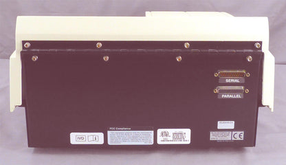 BIOTEK ELX808-IU ULTRA 96-WELL ABSORBANCE MICROPLATE READER MANUAL FREE SHIP