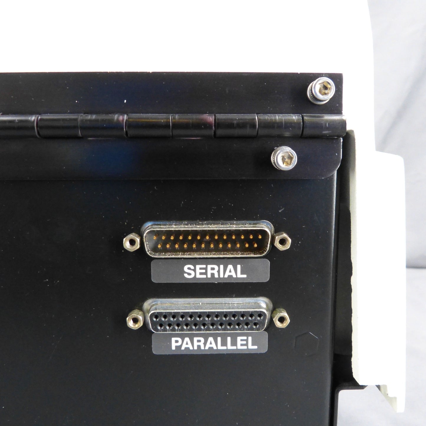 BIOTEK ELX808-IU ULTRA 96-WELL ABSORBANCE MICROPLATE READER MANUAL FREE SHIP