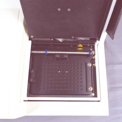 BIOTEK ELX808-IU ULTRA 96-WELL ABSORBANCE MICROPLATE READER MANUAL FREE SHIP