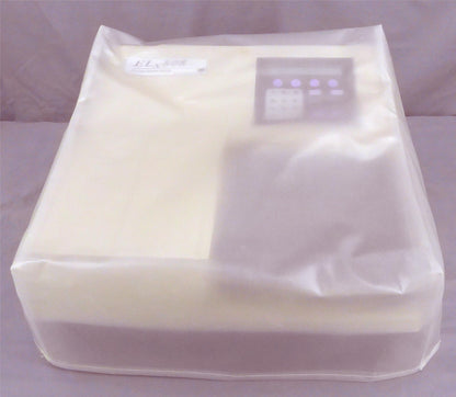 BIOTEK ELX808-IU ULTRA 96-WELL ABSORBANCE MICROPLATE READER MANUAL FREE SHIP