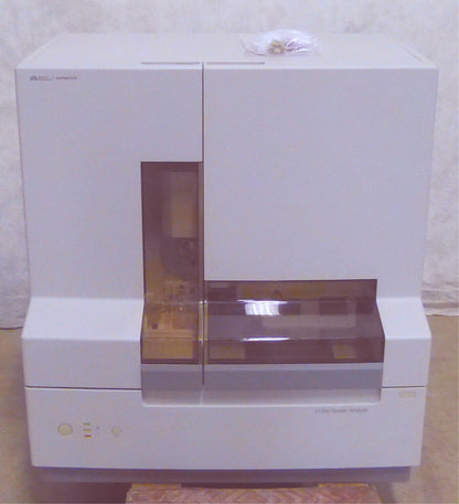 APPLIED BIOSYSTEMS 3130xl GENETIC ANALYZER FREE SHIP
