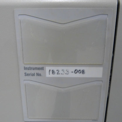 APPLIED BIOSYSTEMS 3130xl GENETIC ANALYZER FREE SHIP