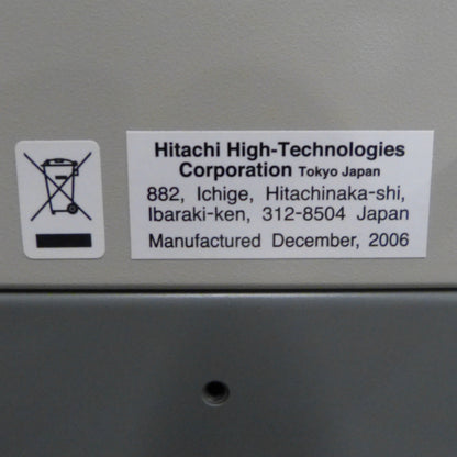 APPLIED BIOSYSTEMS 3130xl GENETIC ANALYZER FREE SHIP