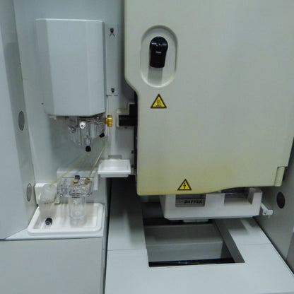 APPLIED BIOSYSTEMS 3130xl GENETIC ANALYZER FREE SHIP