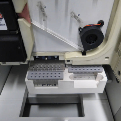 APPLIED BIOSYSTEMS 3130xl GENETIC ANALYZER FREE SHIP