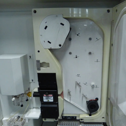 APPLIED BIOSYSTEMS 3130xl GENETIC ANALYZER FREE SHIP