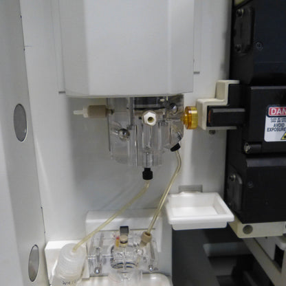 APPLIED BIOSYSTEMS 3130xl GENETIC ANALYZER FREE SHIP