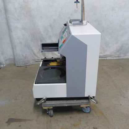 ROCHE COBAS MIRA PLUS CHEMICAL ANALYZER + BONUS CONSUMABLES WATCH VIDEO FREESHI