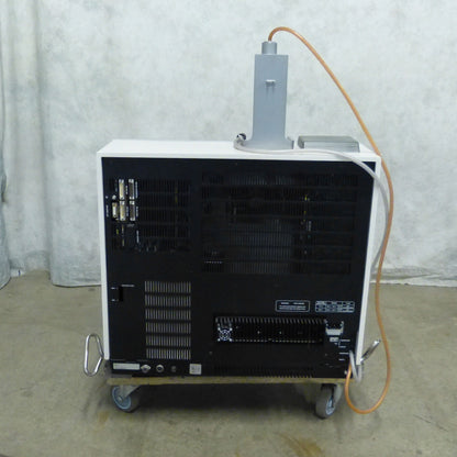 ROCHE COBAS MIRA PLUS CHEMICAL ANALYZER + BONUS CONSUMABLES WATCH VIDEO FREESHI