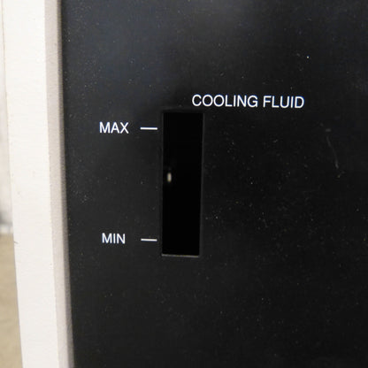 ROCHE COBAS MIRA PLUS CHEMICAL ANALYZER + BONUS CONSUMABLES WATCH VIDEO FREESHI