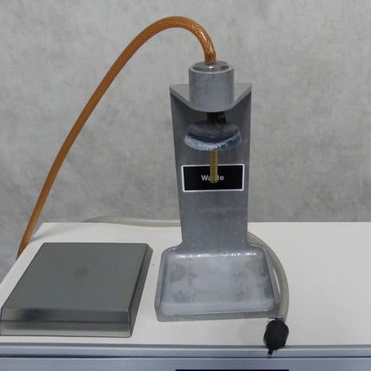 ROCHE COBAS MIRA PLUS CHEMICAL ANALYZER + BONUS CONSUMABLES WATCH VIDEO FREESHI