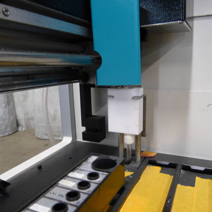 ROCHE COBAS MIRA PLUS CHEMICAL ANALYZER + BONUS CONSUMABLES WATCH VIDEO FREESHI