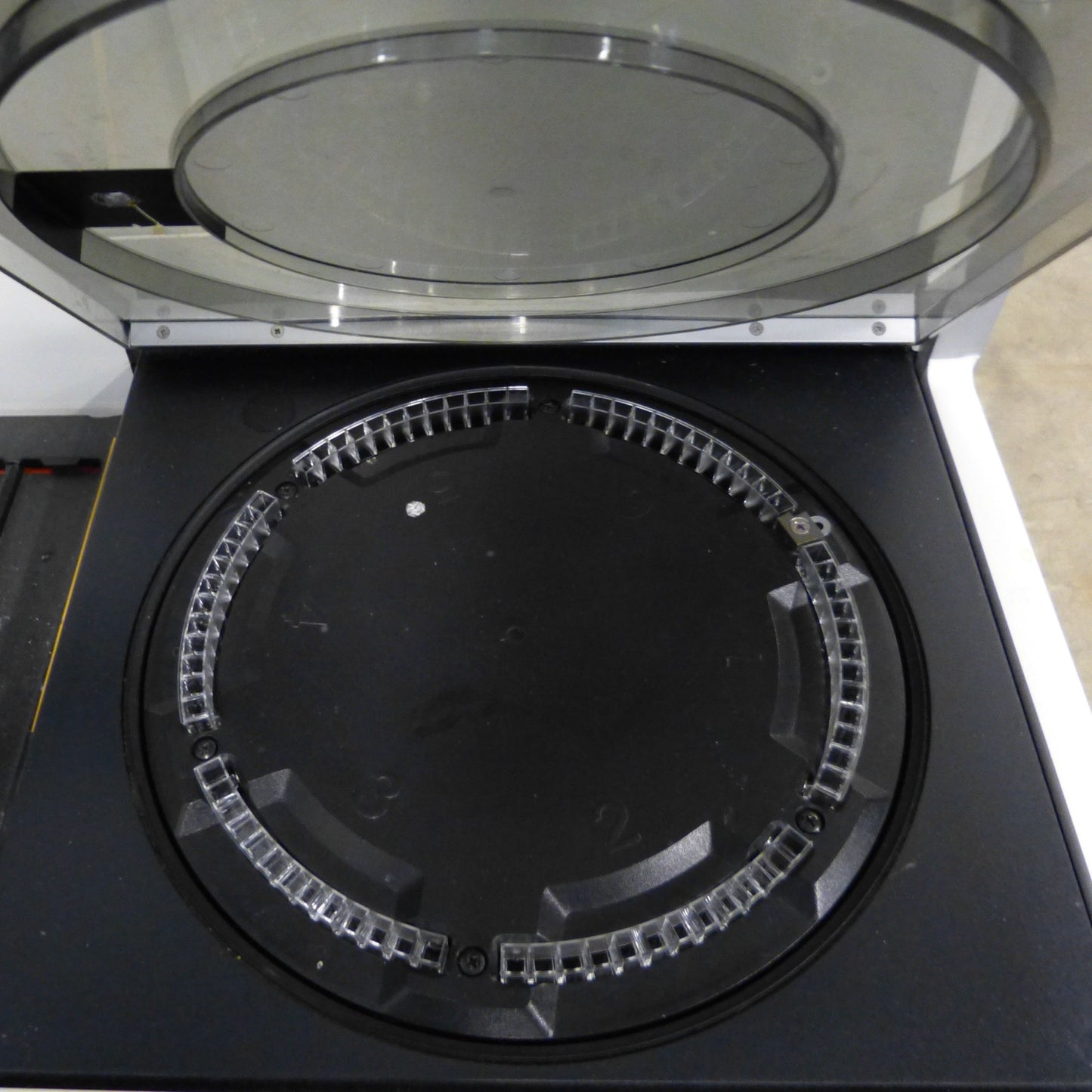 ROCHE COBAS MIRA PLUS CHEMICAL ANALYZER + BONUS CONSUMABLES WATCH VIDEO FREESHI