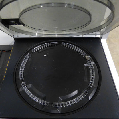 ROCHE COBAS MIRA PLUS CHEMICAL ANALYZER + BONUS CONSUMABLES WATCH VIDEO FREESHI