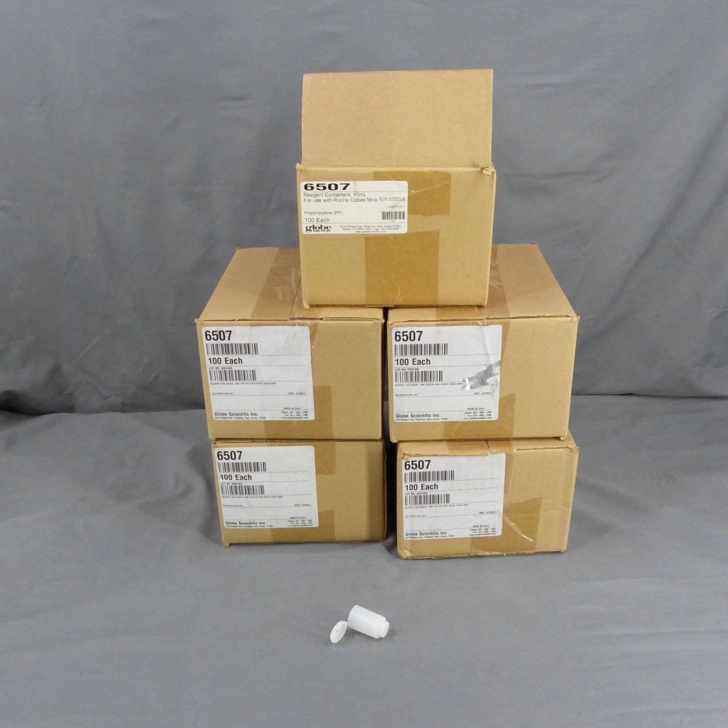 ROCHE COBAS MIRA PLUS CHEMICAL ANALYZER + BONUS CONSUMABLES WATCH VIDEO FREESHI