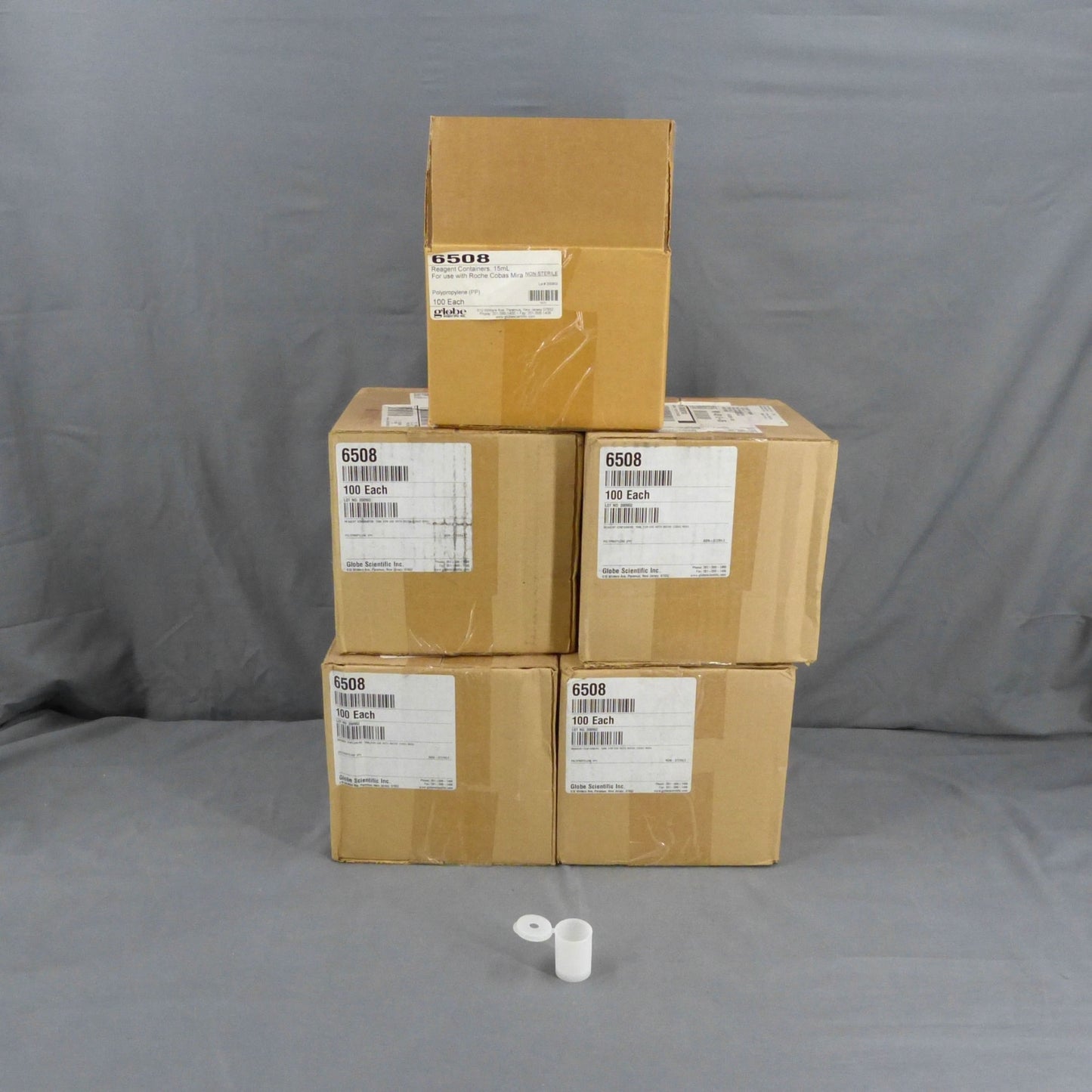 ROCHE COBAS MIRA PLUS CHEMICAL ANALYZER + BONUS CONSUMABLES WATCH VIDEO FREESHI