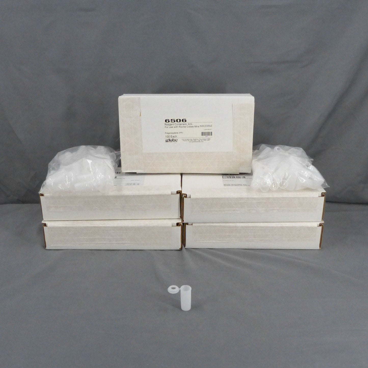 ROCHE COBAS MIRA PLUS CHEMICAL ANALYZER + BONUS CONSUMABLES WATCH VIDEO FREESHI