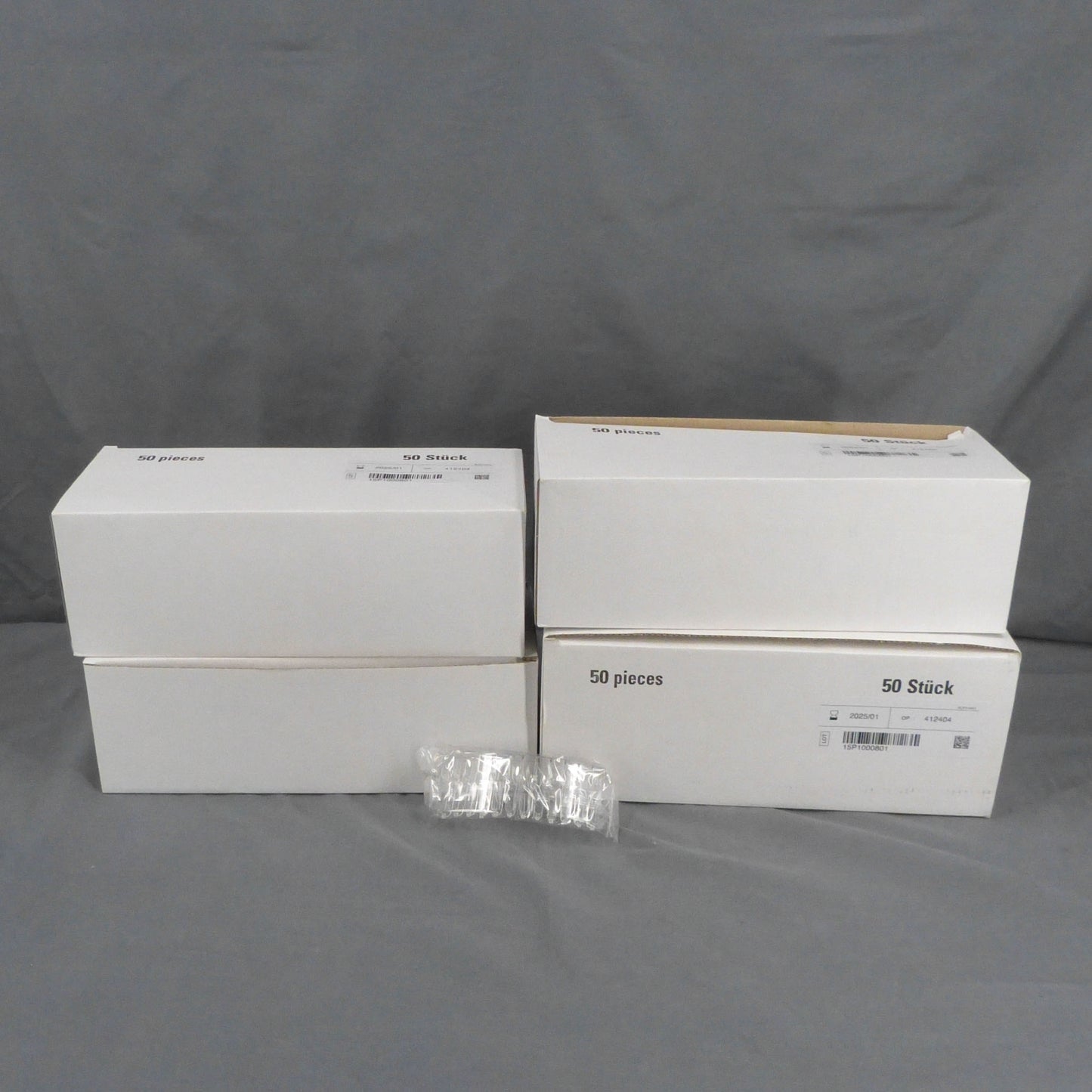 ROCHE COBAS MIRA PLUS CHEMICAL ANALYZER + BONUS CONSUMABLES WATCH VIDEO FREESHI