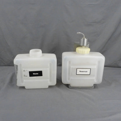 ROCHE COBAS MIRA PLUS CHEMICAL ANALYZER + BONUS CONSUMABLES WATCH VIDEO FREESHI