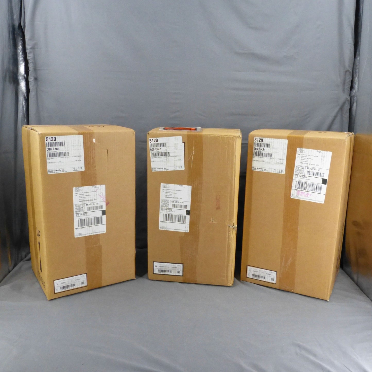 ROCHE COBAS MIRA PLUS CHEMICAL ANALYZER + BONUS CONSUMABLES WATCH VIDEO FREESHI