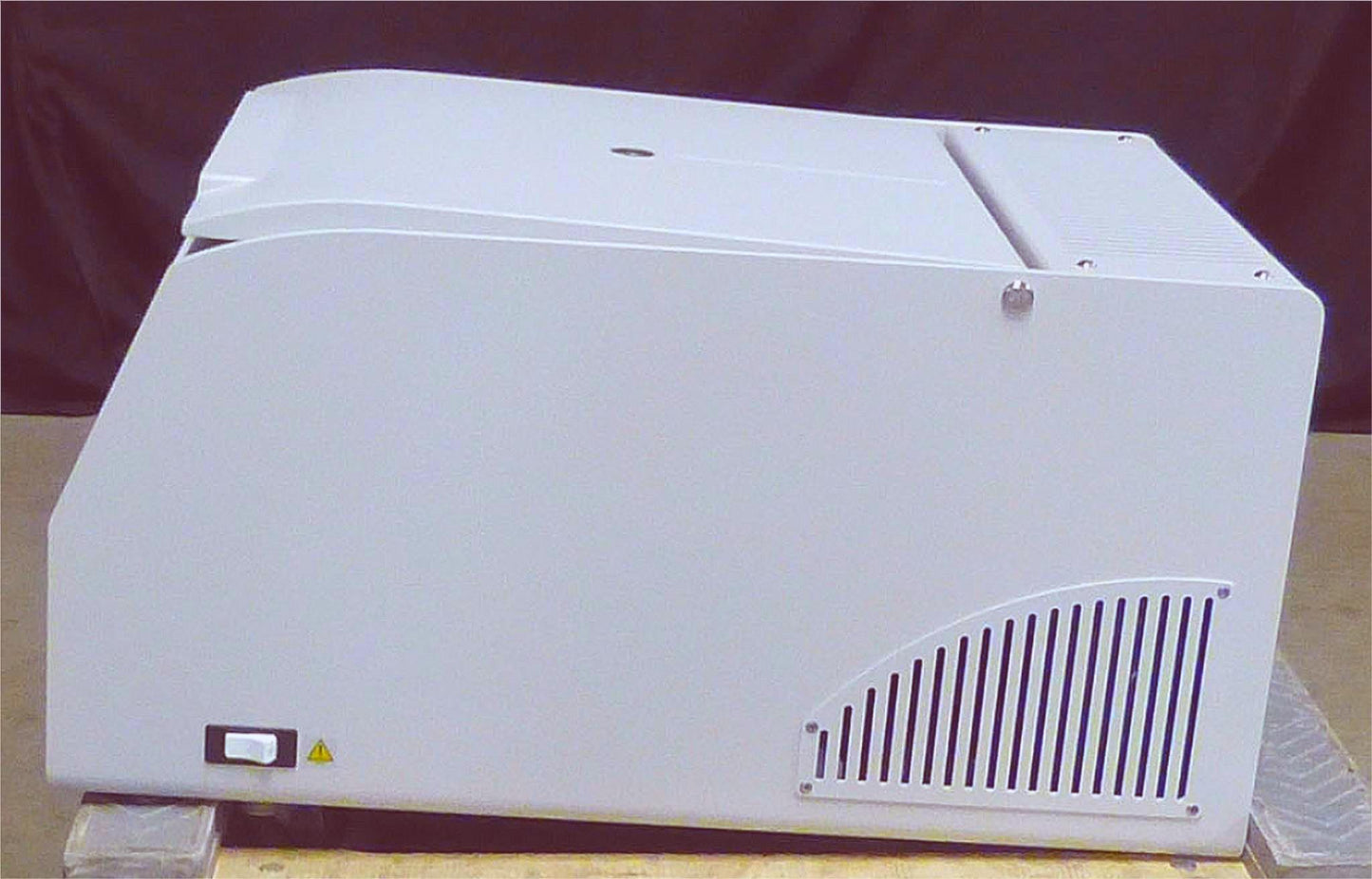 ALLEGRA X-30R REFRIGERATED CENTRIFUGE NOROTOR 90DAYWARRANTY WATCH VIDEO FREESHIP