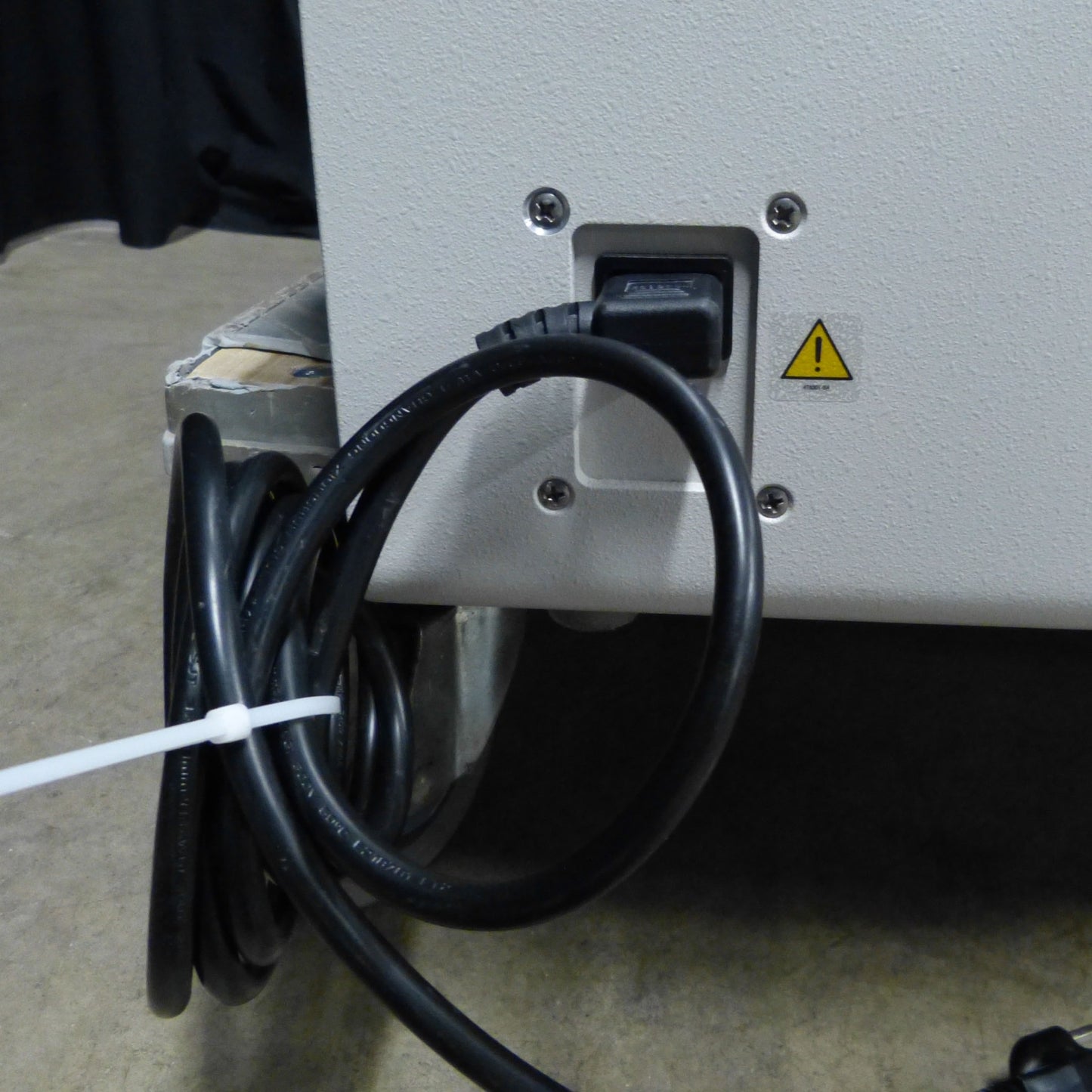 ALLEGRA X-30R REFRIGERATED CENTRIFUGE NOROTOR 90DAYWARRANTY WATCH VIDEO FREESHIP