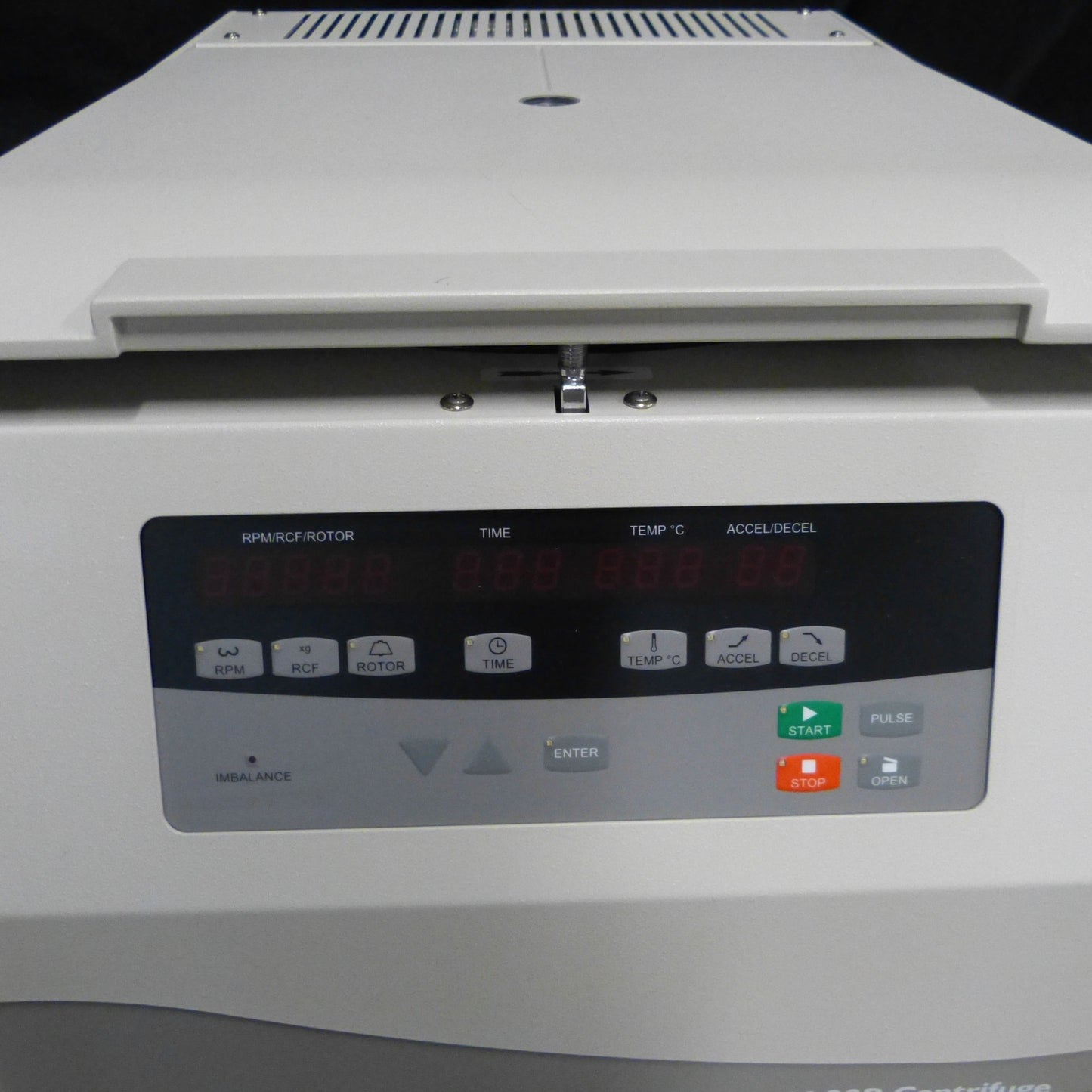 ALLEGRA X-30R REFRIGERATED CENTRIFUGE NOROTOR 90DAYWARRANTY WATCH VIDEO FREESHIP
