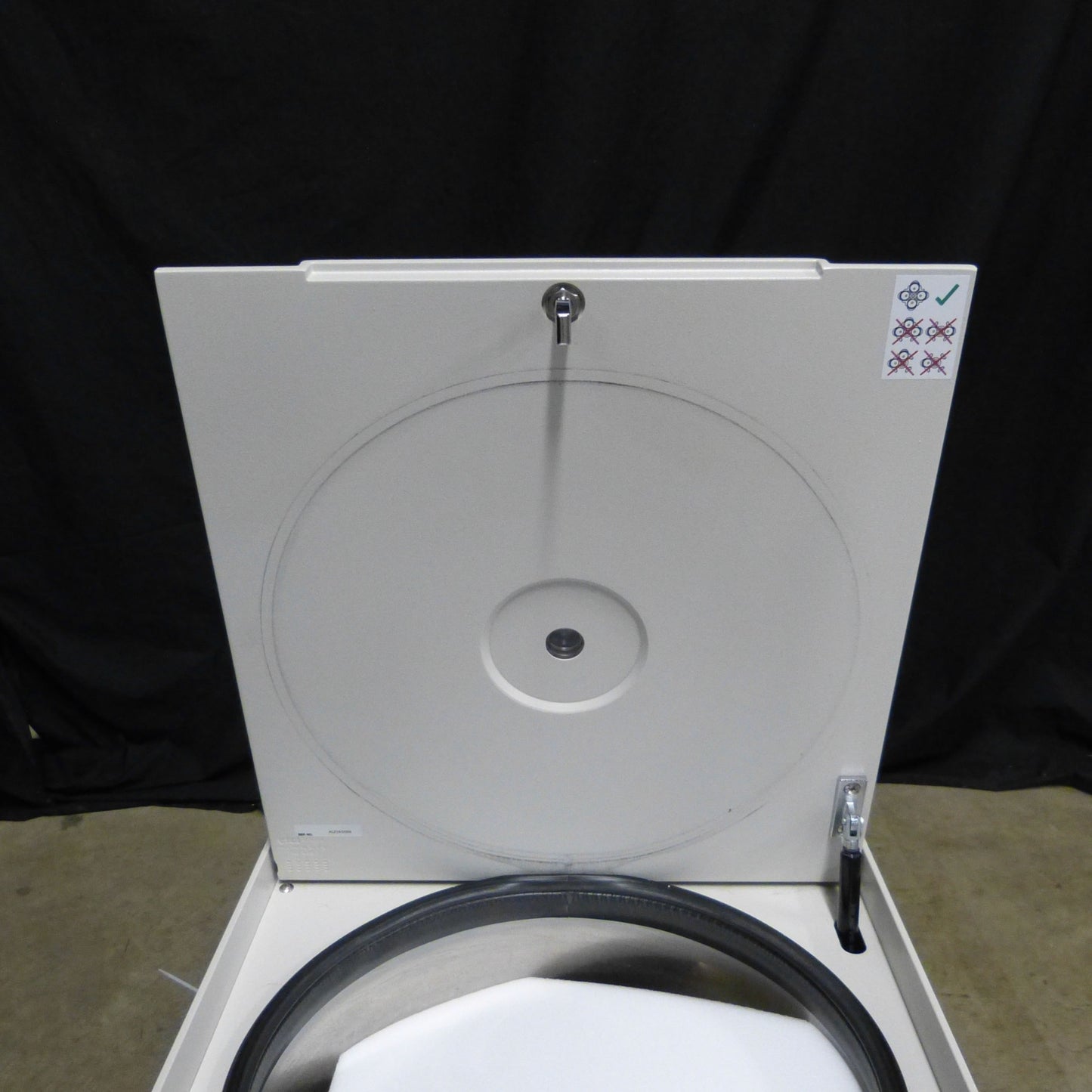 ALLEGRA X-30R REFRIGERATED CENTRIFUGE NOROTOR 90DAYWARRANTY WATCH VIDEO FREESHIP