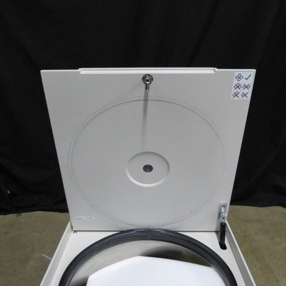 ALLEGRA X-30R REFRIGERATED CENTRIFUGE NOROTOR 90DAYWARRANTY WATCH VIDEO FREESHIP