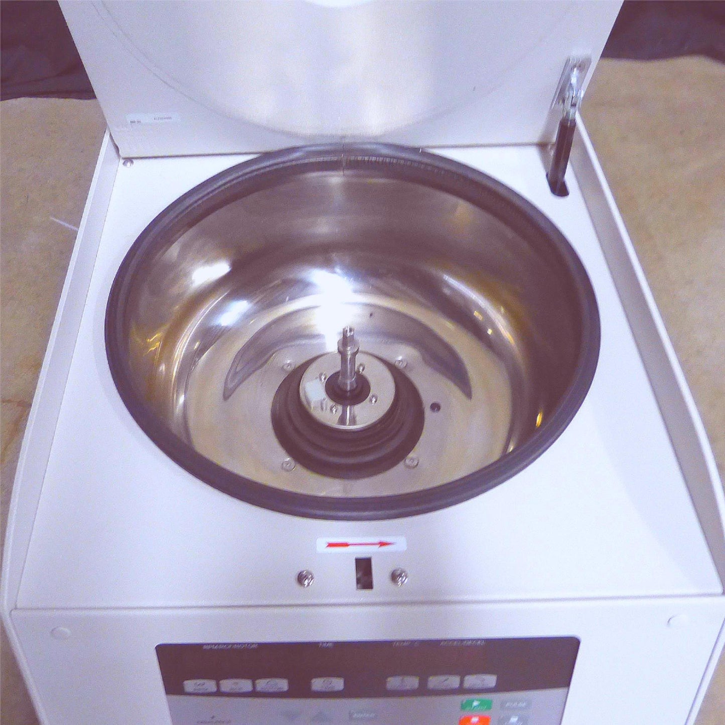 ALLEGRA X-30R REFRIGERATED CENTRIFUGE NOROTOR 90DAYWARRANTY WATCH VIDEO FREESHIP