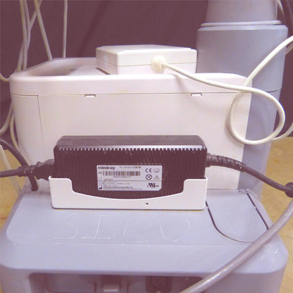 WARRANTY MINDRAY M7 ULTRASOUND w/ C5-2S & P4-2S TRANSDUCERs & M300 CART FREESHIP