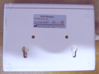 WARRANTY MINDRAY M7 ULTRASOUND w/ C5-2S & P4-2S TRANSDUCERs & M300 CART FREESHIP