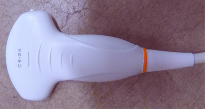 WARRANTY MINDRAY M7 ULTRASOUND w/ C5-2S & P4-2S TRANSDUCERs & M300 CART FREESHIP