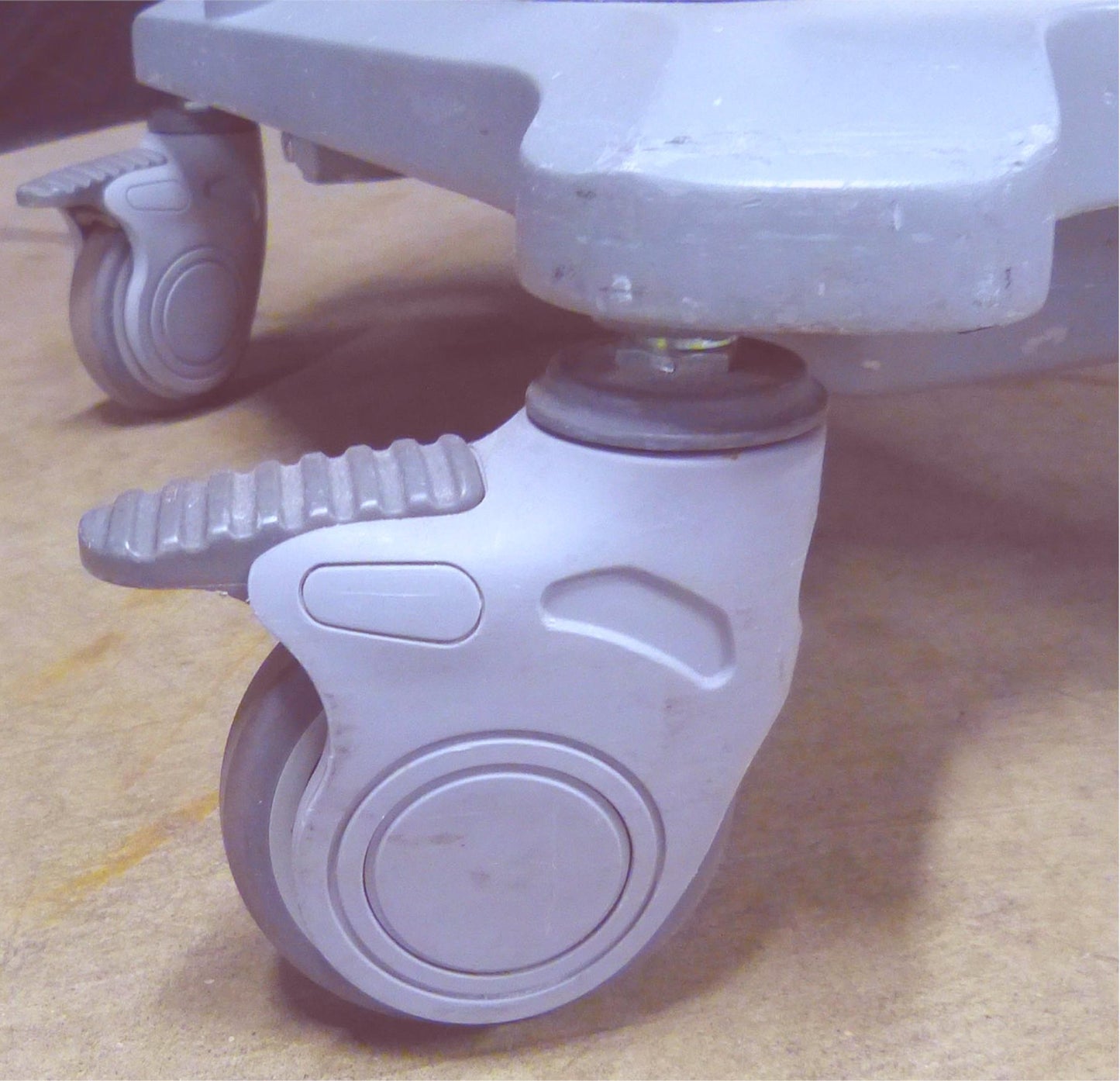 WARRANTY MINDRAY M7 ULTRASOUND w/ C5-2S & P4-2S TRANSDUCERs & M300 CART FREESHIP