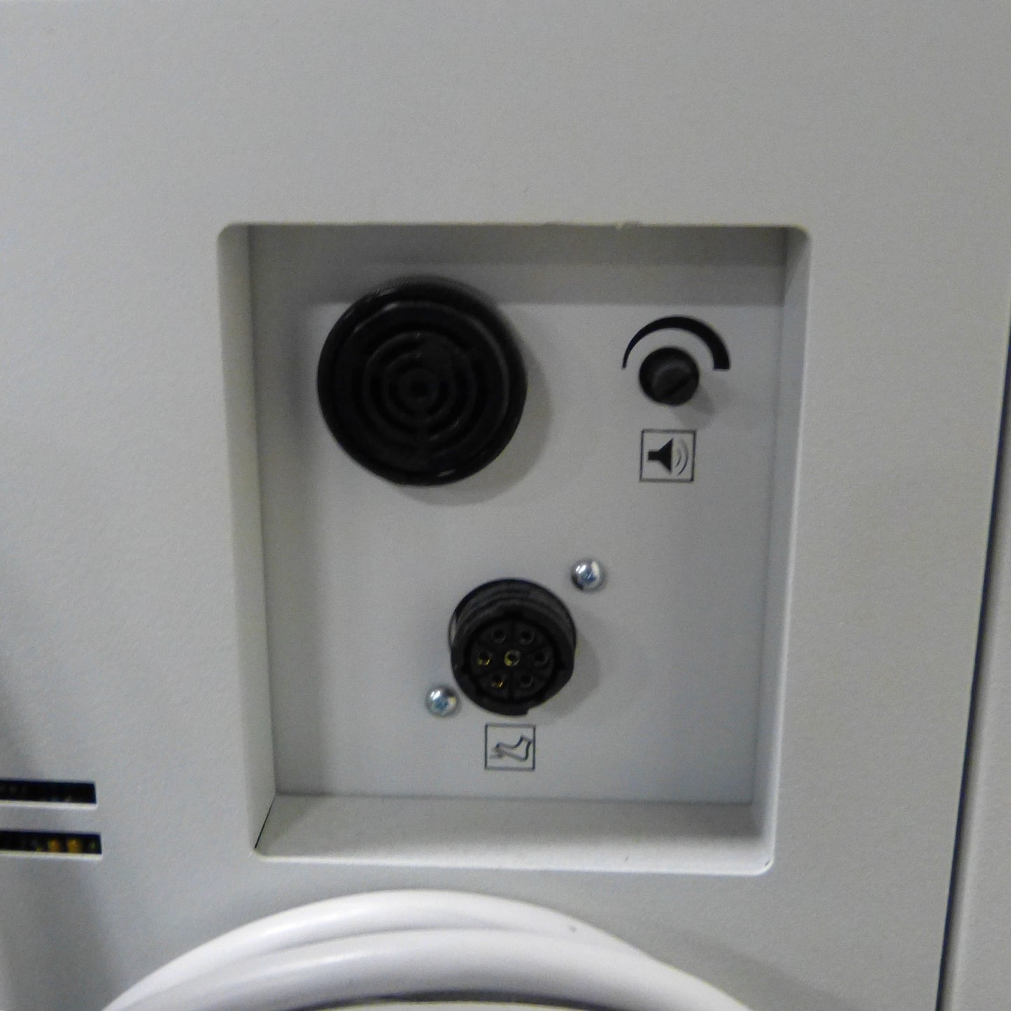 VALLEYLAB® CUSA EXCEL ULTRASONIC ASPIRATOR & FOOT SWITCH REMOTE FREE SHIPPING