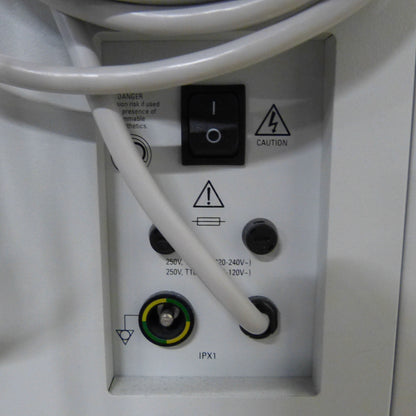 VALLEYLAB® CUSA EXCEL ULTRASONIC ASPIRATOR & FOOT SWITCH REMOTE FREE SHIPPING