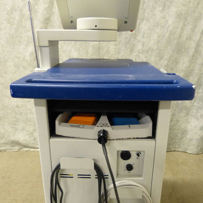 VALLEYLAB® CUSA EXCEL ULTRASONIC ASPIRATOR & FOOT SWITCH REMOTE FREE SHIPPING