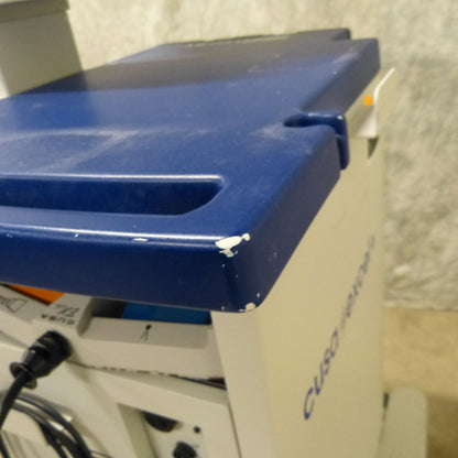 VALLEYLAB® CUSA EXCEL ULTRASONIC ASPIRATOR & FOOT SWITCH REMOTE FREE SHIPPING