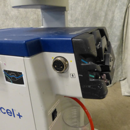 VALLEYLAB® CUSA EXCEL ULTRASONIC ASPIRATOR & FOOT SWITCH REMOTE FREE SHIPPING