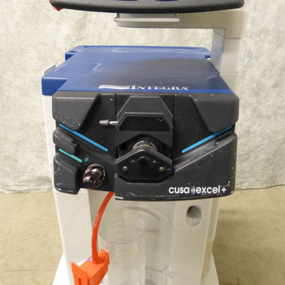 VALLEYLAB® CUSA EXCEL ULTRASONIC ASPIRATOR & FOOT SWITCH REMOTE FREE SHIPPING