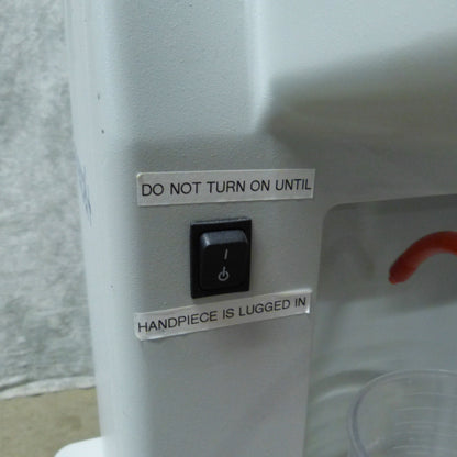 VALLEYLAB® CUSA EXCEL ULTRASONIC ASPIRATOR & FOOT SWITCH REMOTE FREE SHIPPING