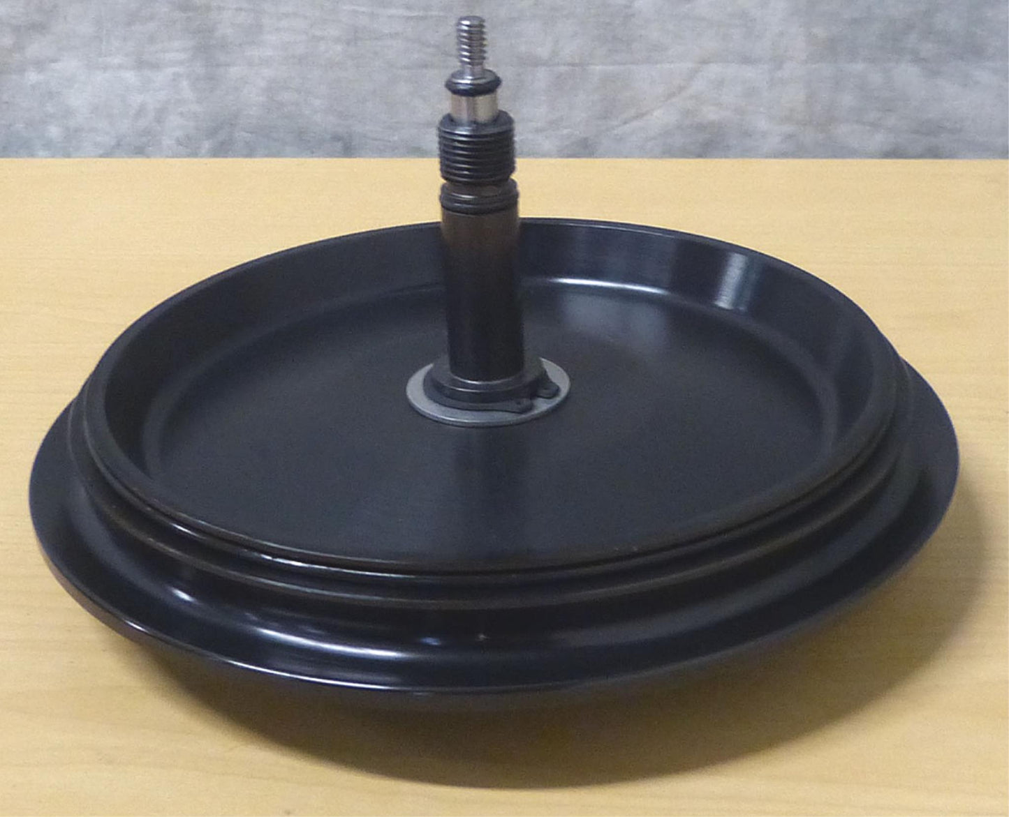 PRISTINE STILL IN THE BOX SORVALL SLA600-TC SUPER-LITE ROTOR CENTRIFUGE WARRANTY