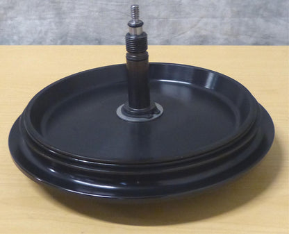 PRISTINE STILL IN THE BOX SORVALL SLA600-TC SUPER-LITE ROTOR CENTRIFUGE WARRANTY