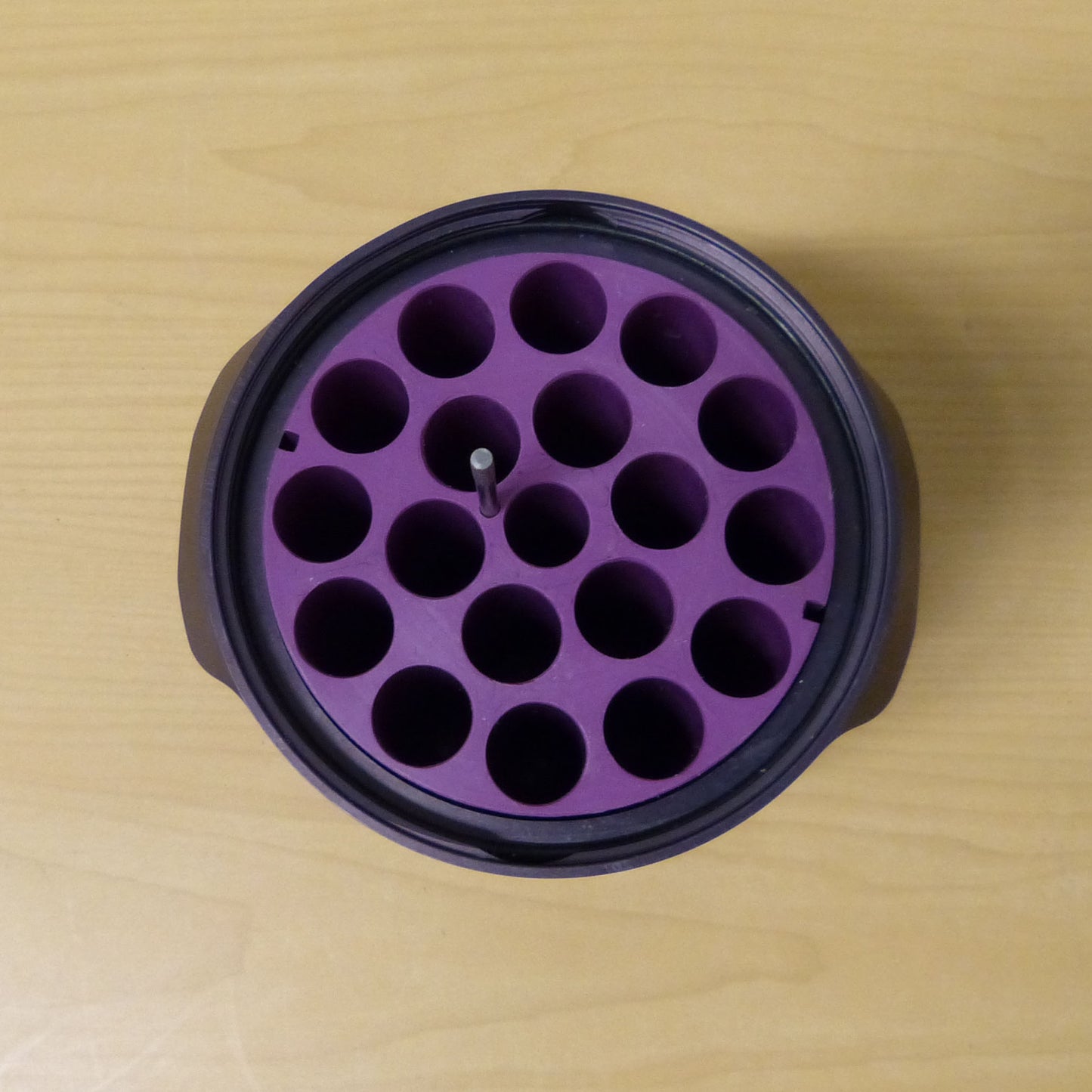 SORVALL SH3000 ROTOR Two 11788 Lid + 11779 BUCKET INSERTS RC5 CENTRIFUGE SERIES