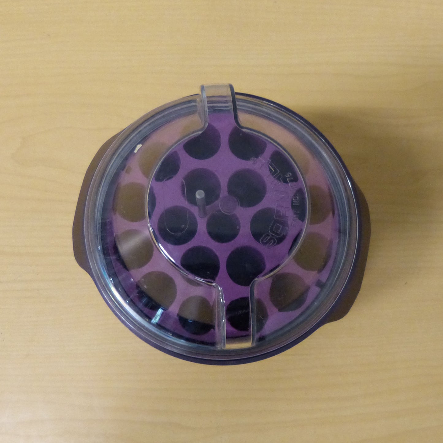 SORVALL SH3000 ROTOR Two 11788 Lid + 11779 BUCKET INSERTS RC5 CENTRIFUGE SERIES