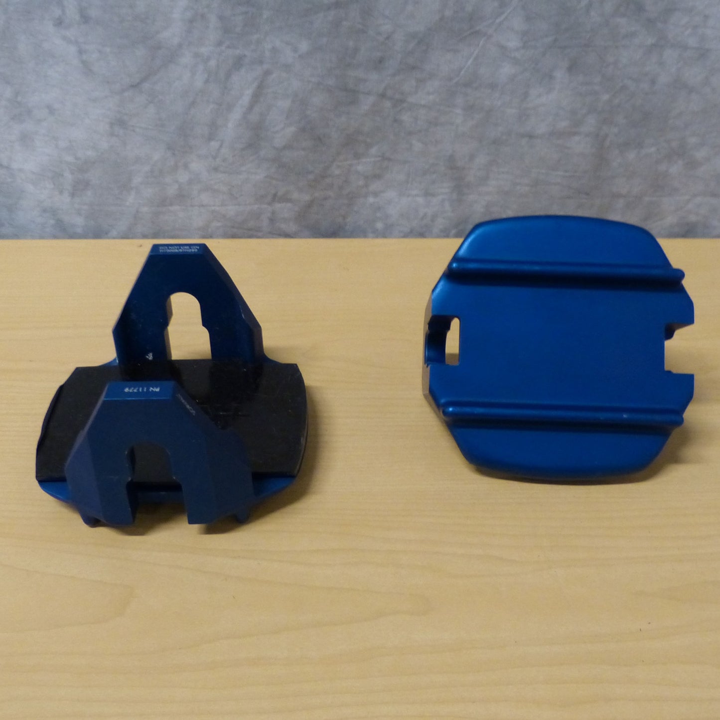 SORVALL SH3000 ROTOR Two 11788 Lid + 11779 BUCKET INSERTS RC5 CENTRIFUGE SERIES